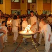 Fete Des Feux De La St Jean