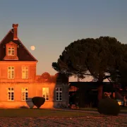 Fête des Lumières au Château de Cérons