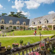 Fête des Plantes et du Printemps