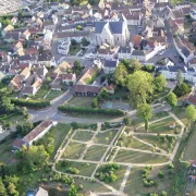 Fête des plants et des plantes