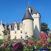 Fête des Roses