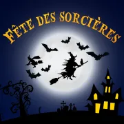 Fête des sorcières