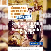 Fête Des Vins Et Fromages