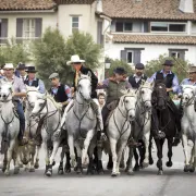 Fête du Cheval