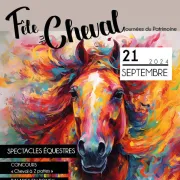 Fête du cheval de Lamorlaye