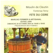 Fête du Cidre