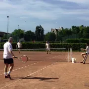 Fête du club de Tennis