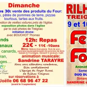 Fête du Four