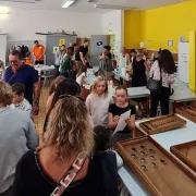 Fete Du Jeu