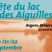 Fête Du Lac Des Aiguilles : Dimanche