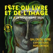 Fête du Livre et de l'Image