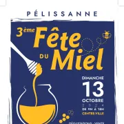 Fête du Miel de Pélissanne