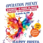 « Fête du Phenix, Année 2 »