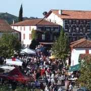 Fête du Piment d'Espelette