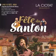 Fête du Santon