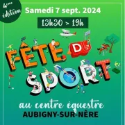 Fête du Sport