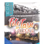 Fête Du Tarn De Villemur