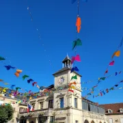 Fête du terroir