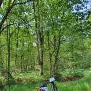 Fête du vélo - une Echappée en Centre-Val de Loire