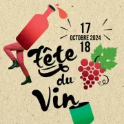 Fête Du Vin 2024