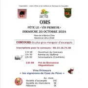 Fete Du Vin Primeur