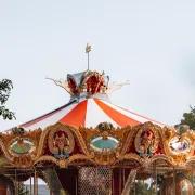 Fête Foraine d'Automne