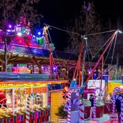 Fête Foraine de Noël