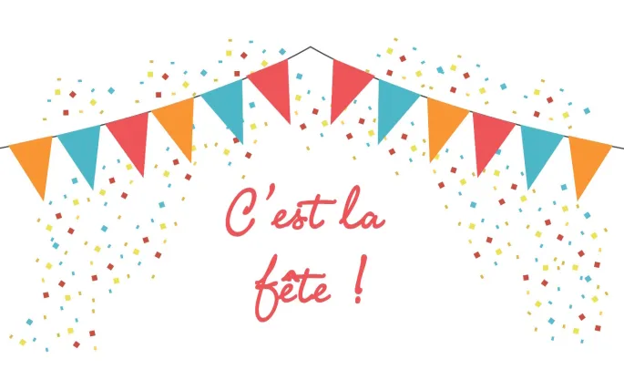 Fête locale