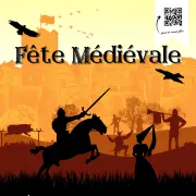 Fête Médiévale - Journées Européennes du Patrimoine