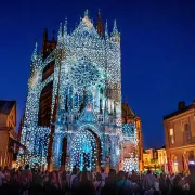 Fête Nationale 2025 à Metz