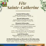 Fête Sainte-Catherine