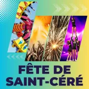 Fête votive de Saint-Céré