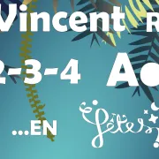 Fête Votive de Saint-Vincent Rive d\'Olt