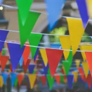 Fête Votive De Sainte-énimie