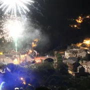 Fête Votive Du Pont De Montvert