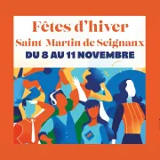 Fêtes d'hiver