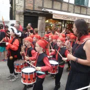 Fêtes de la Rue de la République