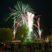 Fêtes de la Saint Jean