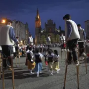 Fêtes de la Saint Jean à Bazas