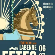 Fêtes de Labenne - Dimanche 8 décembre