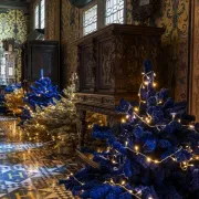 Fêtes de Noël au Château Royal de Blois