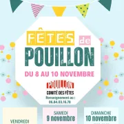 Fêtes de Pouillon