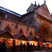 Fêtes De Saint-Nicolas à Epinal