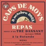 Fêtes du quartier Caps des Moys