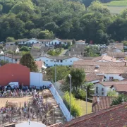 Fêtes Patronales de la Bixintxo