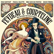 Feydeau et Courteline