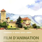 Film d'animation