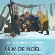 Film de Noël