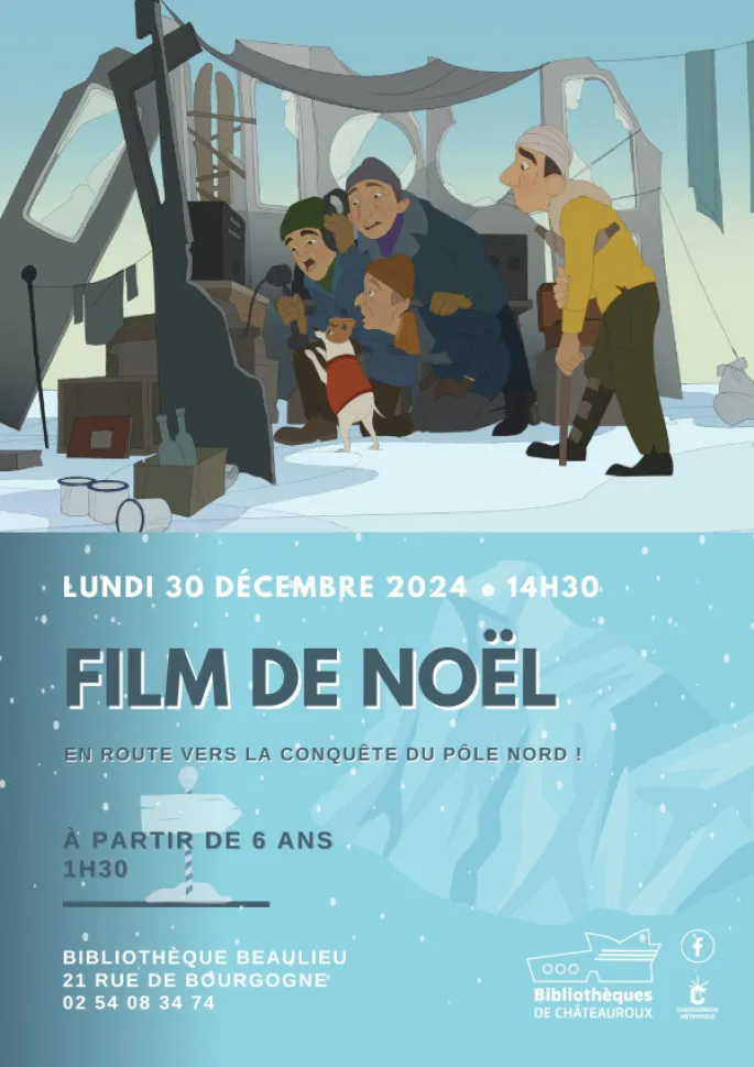 Film de Noël