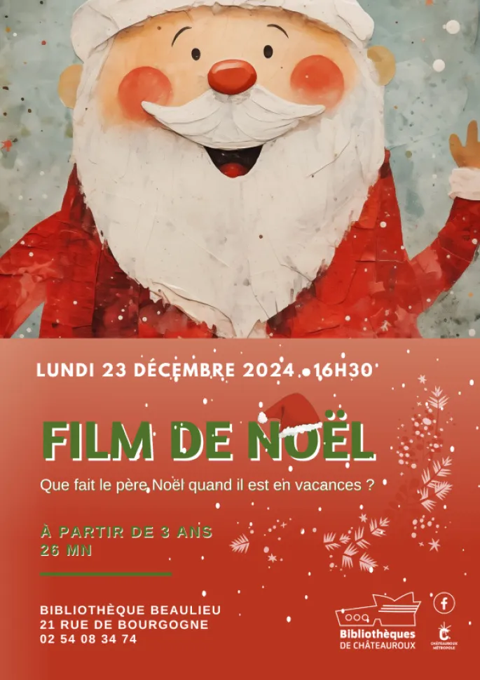 Film de Noël